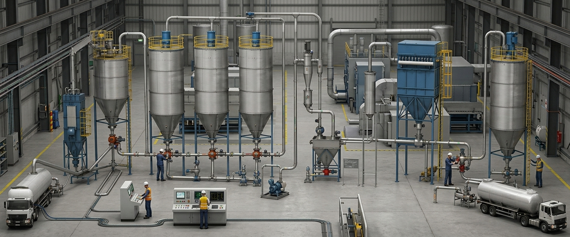 bulk engineering